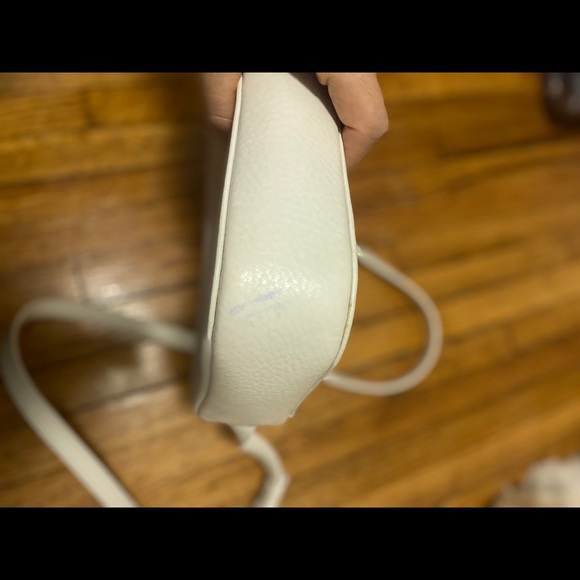 Balenciaga white everyday small bag - Picture 7 of 9